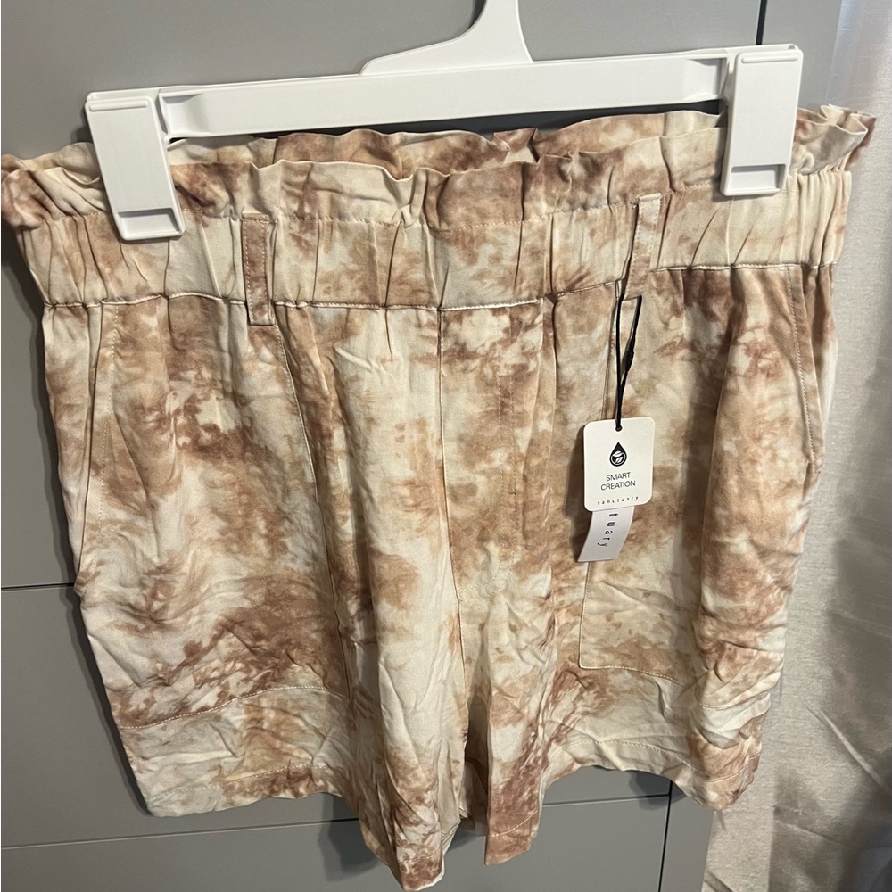 Sanctuary‎ shorts